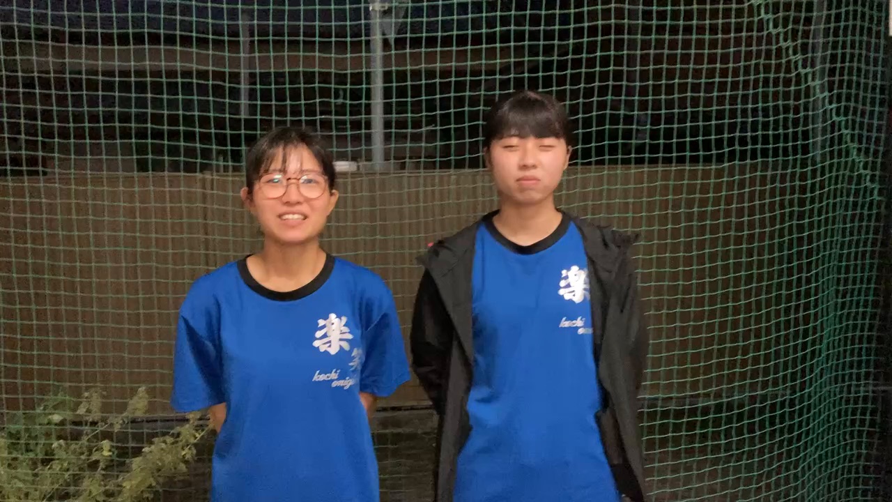 スポーツ鬼ごっこ