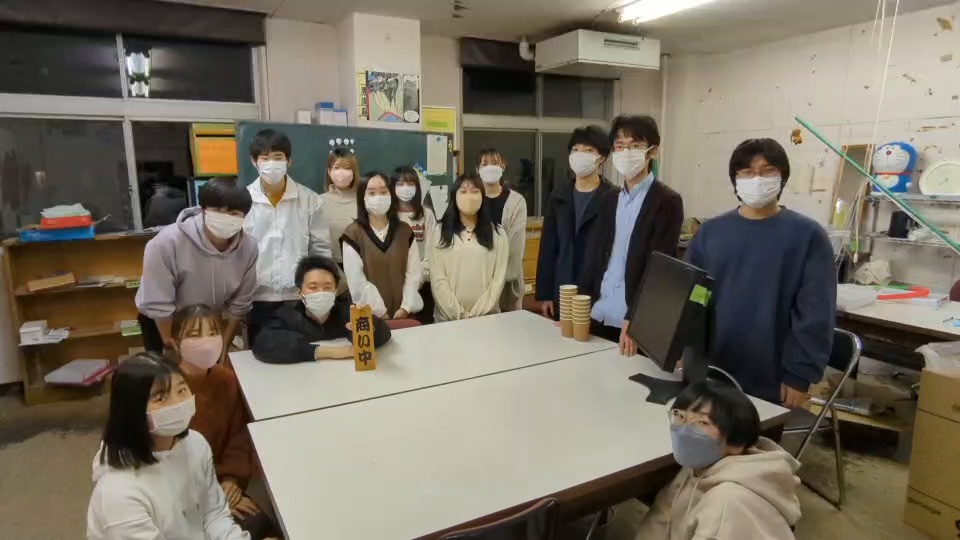 黒潮祭実行委員会